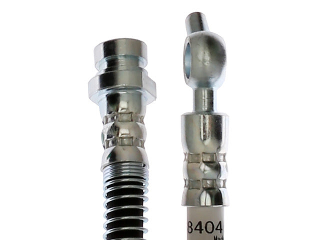 Raybestos Brakes Brake Hydraulic Hose P/N:BH384046 Fits: Kia Amanti 09-07 - Image 1