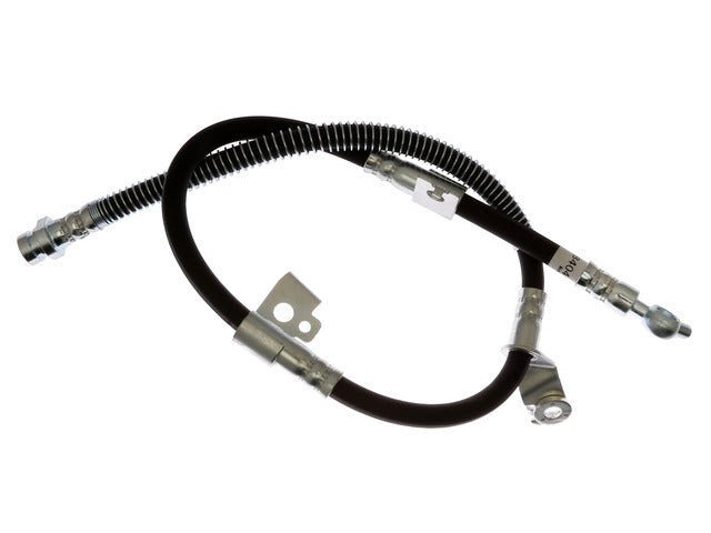 Raybestos Brakes Brake Hydraulic Hose P/N:BH384046 Fits: Kia Amanti 09-07 - Image 2
