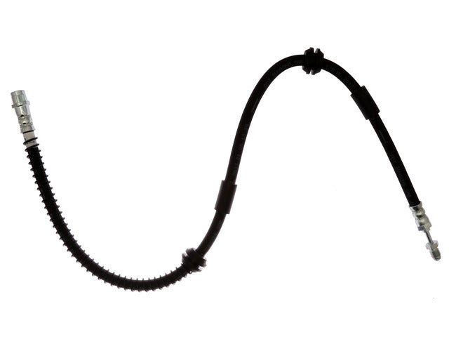 Raybestos Brakes Brake Hydraulic Hose P/N:BH384047 Fits: Porsche Cayenne 2008 - Image 2