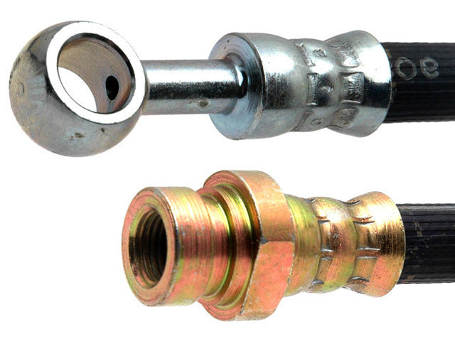 Raybestos Brakes Brake Hydraulic Hose P/N:BH38404 Fits: Honda Prelude 82-79 - Image 1