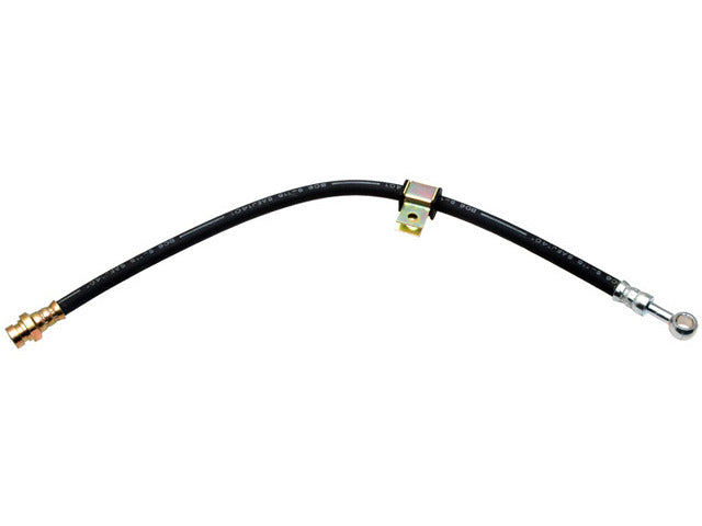 Raybestos Brakes Brake Hydraulic Hose P/N:BH38404 Fits: Honda Prelude 82-79 - Image 2