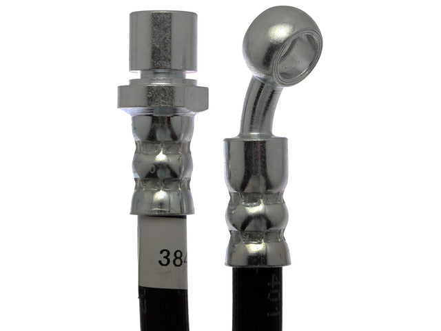 Raybestos Brakes Brake Hydraulic Hose P/N:BH384051 Fits: Subaru Impreza 10-08 - Image 1
