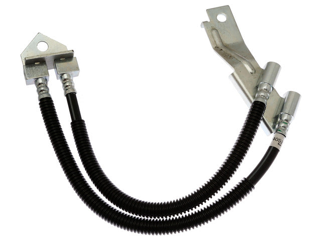 Raybestos Brakes Brake Hydraulic Hose P/N:BH384052 Fits: Fleetwood Bounder, Fleetwood Bounder Classic, Fleetwood Flair, Fleetwood Flair Lxe, Fleetwood Southwind, Ford F-53 Motorhome Chassis, Ford F-59 Commercial Stripped Chassis - Image 2