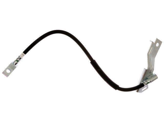 Raybestos Brakes Brake Hydraulic Hose P/N:BH384053 Fits: Ford F-53 Motorhome Chassis 19-13, Ford F-59 Commercial Stripped Chassis 19-13 - Image 2