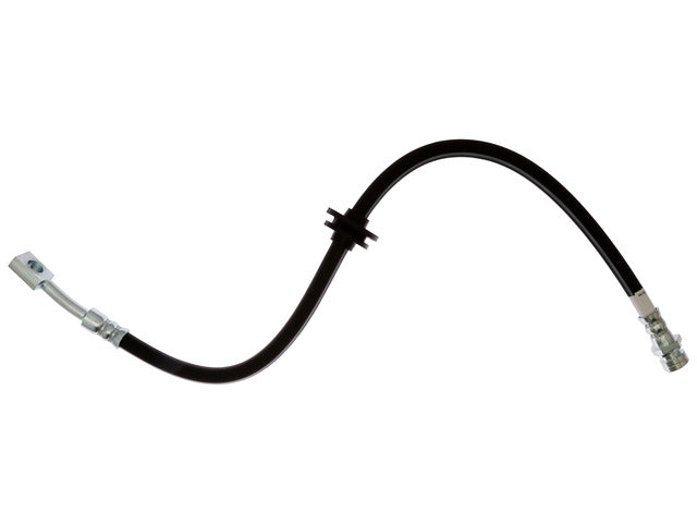 Raybestos Brakes Brake Hydraulic Hose P/N:BH384055 Fits: Chevrolet Caprice 17-11, Chevrolet Ss 2014 - Image 2
