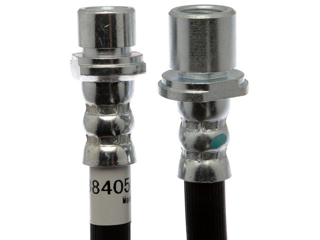 Raybestos Brakes Brake Hydraulic Hose P/N:BH384056 Fits: Hino 145 10-05, Hino 165 10-05, Hino 185 10-05 - Image 1