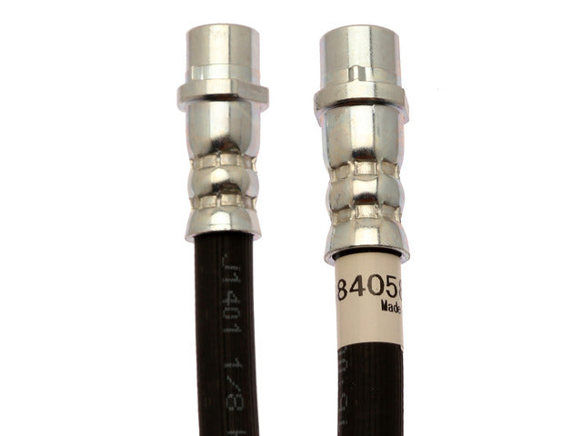 Raybestos Brakes Brake Hydraulic Hose P/N:BH384058 Fits: Volkswagen Eurovan 03-00 - Image 1