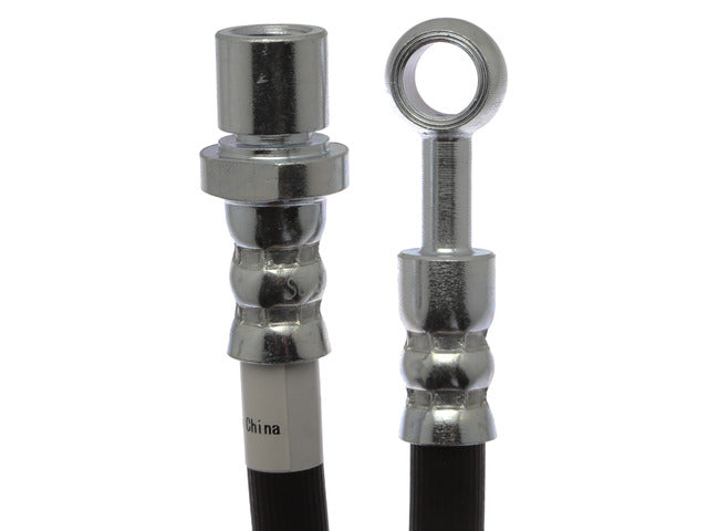 Raybestos Brakes Brake Hydraulic Hose P/N:BH384060 Fits: Scion Fr-s 16-13, Subaru Brz 20-13, Subaru Brz 23-22, Toyota 86 20-17, Toyota Gr86 23-22 - Image 1