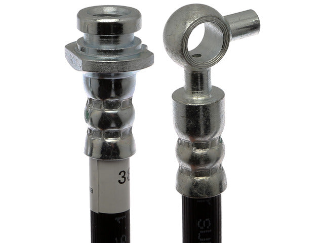 Raybestos Brakes Brake Hydraulic Hose P/N:BH384061 Fits: Ud 1300 07-05, Ud 1400 10-05 - Image 1