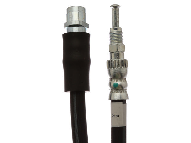 Raybestos Brakes Brake Hydraulic Hose P/N:BH384065 Fits: BMW X3 17-11, BMW X4 18-15 - Image 1
