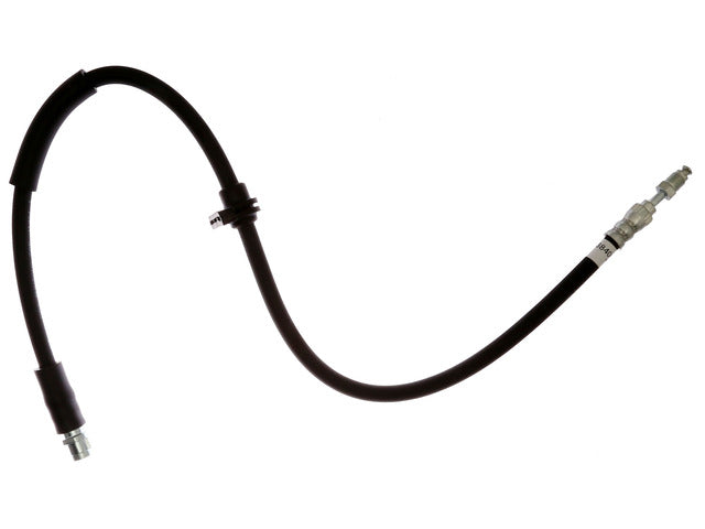 Raybestos Brakes Brake Hydraulic Hose P/N:BH384065 Fits: BMW X3 17-11, BMW X4 18-15 - Image 2