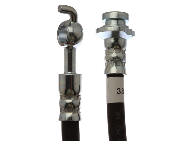 Raybestos Brakes Brake Hydraulic Hose P/N:BH384066 Fits: Infiniti Qx56 13-11, Infiniti Qx80 24-14, Nissan Armada 24-17 - Image 1
