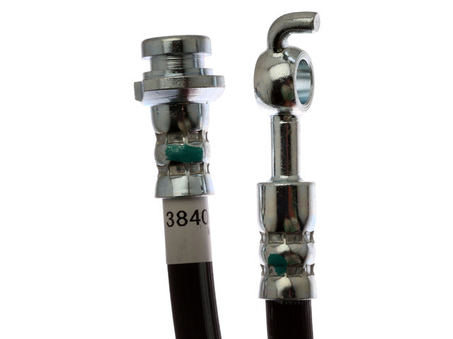 Raybestos Brakes Brake Hydraulic Hose P/N:BH384067 Fits: Infiniti Qx56 13-11, Infiniti Qx80 24-14, Nissan Armada 24-17 - Image 1