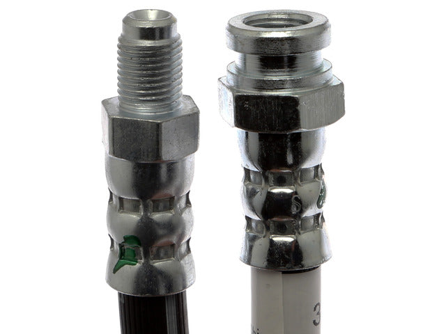 Raybestos Brakes Brake Hydraulic Hose P/N:BH384068 Fits: Fiat 500 19-12 - Image 1