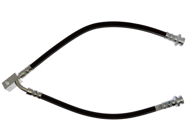 Raybestos Brakes Brake Hydraulic Hose P/N:BH384069 Fits: Infiniti Fx35 2012, Infiniti Fx37 2013, Infiniti Fx50 13-12, Infiniti Qx70 17-14 - Image 2
