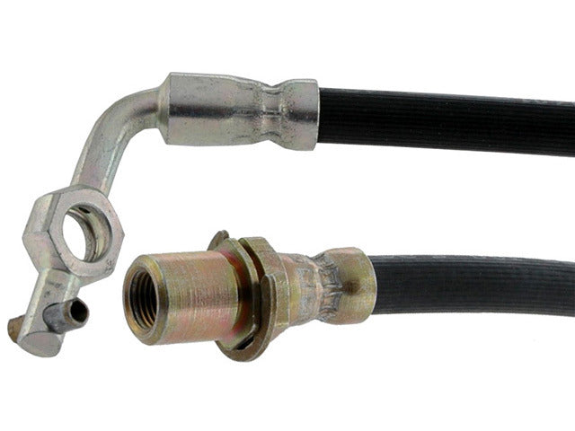 Raybestos Brakes Brake Hydraulic Hose P/N:BH38406 Fits: Toyota Mr2 89-85 - Image 1