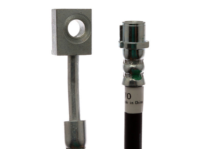 Raybestos Brakes Brake Hydraulic Hose P/N:BH384070 Fits: Buick Regal 17-14, Cadillac Xts 18-13 - Image 1
