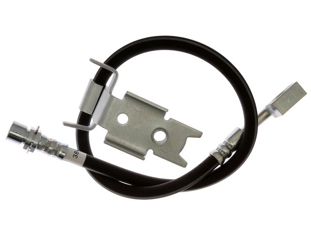 Raybestos Brakes Brake Hydraulic Hose P/N:BH384071 Fits: Chrysler 300 20-12, Chrysler 300 2023, Dodge Challenger 2012, Dodge Challenger 23-15, Dodge Charger 13-12, Dodge Charger 23-15 - Image 2