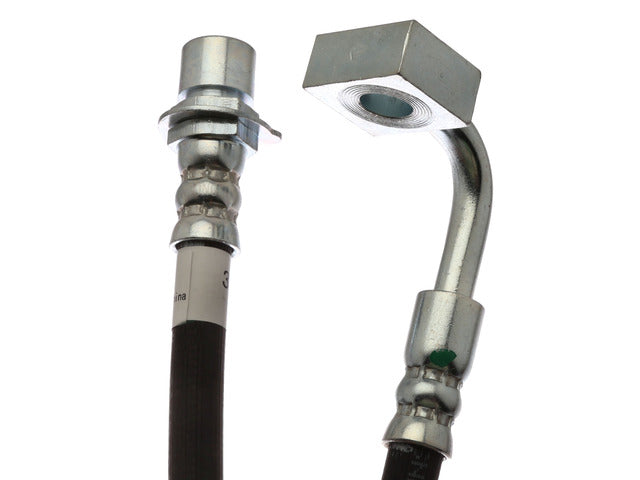 Raybestos Brakes Brake Hydraulic Hose P/N:BH384072 Fits: Chrysler 300 14-11, Dodge Challenger 2012, Dodge Charger 14-11 - Image 1