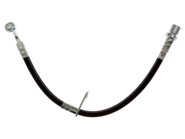 Raybestos Brakes Brake Hydraulic Hose P/N:BH384075 Fits: Subaru Impreza 2008 - Image 2
