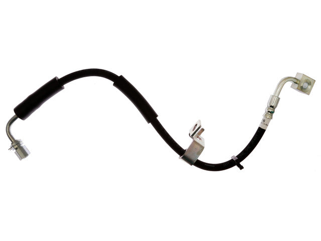 Raybestos Brakes Brake Hydraulic Hose P/N:BH384076 Fits: Lincoln Mkt 19-13 - Image 2