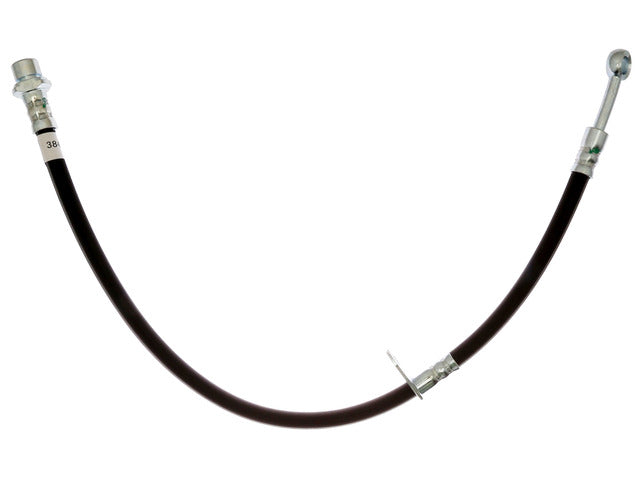 Raybestos Brakes Brake Hydraulic Hose P/N:BH384077 Fits: Ford F-59 Commercial Stripped Chassis 16-11, Hino 155 17-12, Hino 195 20-12, Hino 195dc 2014, Hino 195h 20-12, Hino 195h Dc 2014 - Image 2