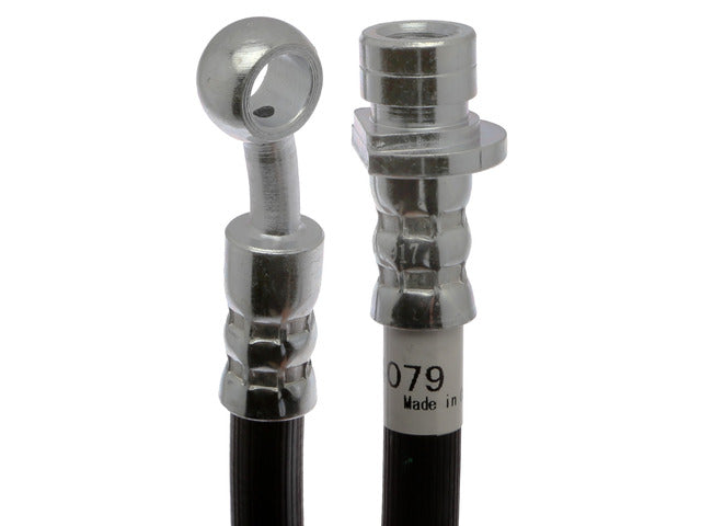 Raybestos Brakes Brake Hydraulic Hose P/N:BH384079 Fits: Honda Accord 17-13 - Image 1