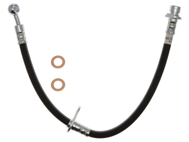 Raybestos Brakes Brake Hydraulic Hose P/N:BH384079 Fits: Honda Accord 17-13 - Image 2