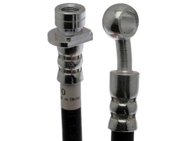 Raybestos Brakes Brake Hydraulic Hose P/N:BH384080 Fits: Honda Accord 17-13 - Image 1