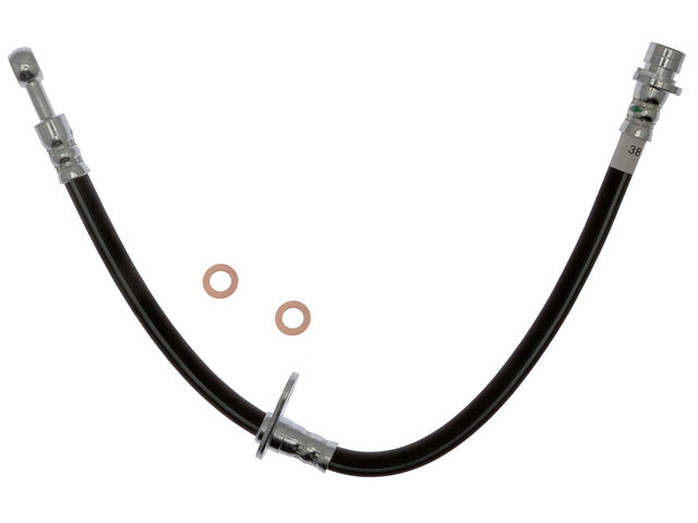 Raybestos Brakes Brake Hydraulic Hose P/N:BH384080 Fits: Honda Accord 17-13 - Image 2