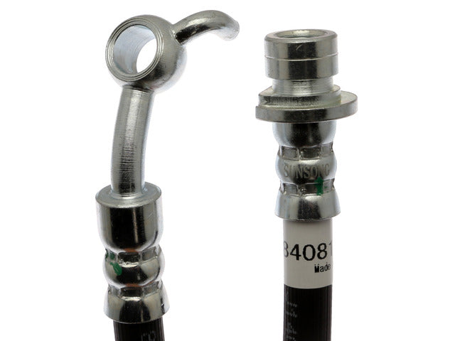 Raybestos Brakes Brake Hydraulic Hose P/N:BH384081 Fits: Honda Accord 17-13 - Image 1