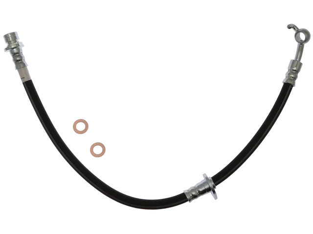 Raybestos Brakes Brake Hydraulic Hose P/N:BH384081 Fits: Honda Accord 17-13 - Image 2