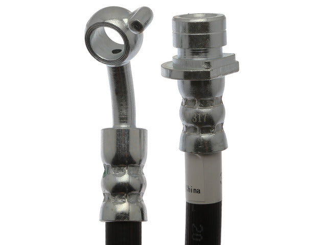 Raybestos Brakes Brake Hydraulic Hose P/N:BH384082 Fits: Honda Accord 17-13 - Image 1