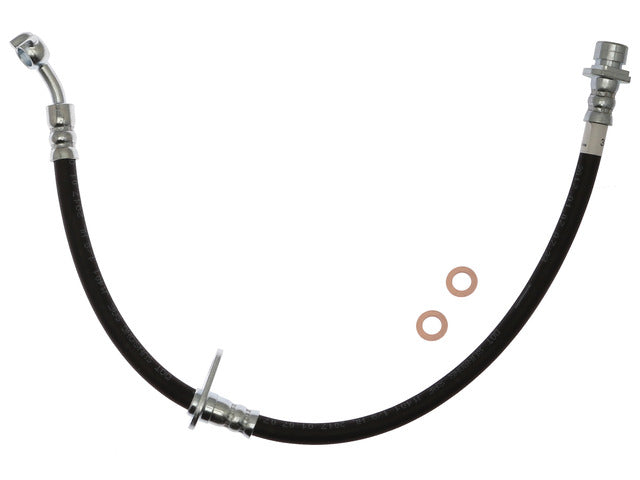 Raybestos Brakes Brake Hydraulic Hose P/N:BH384082 Fits: Honda Accord 17-13 - Image 2