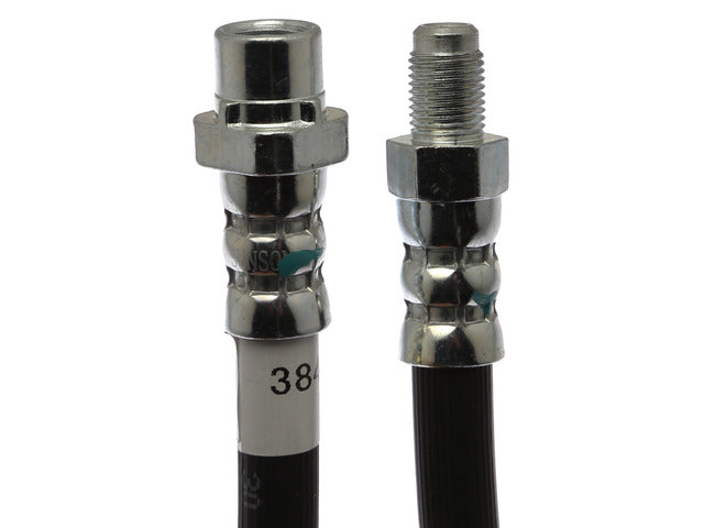 Raybestos Brakes Brake Hydraulic Hose P/N:BH384083 Fits: BMW 1 Series M 2011, BMW M3 13-08 - Image 1