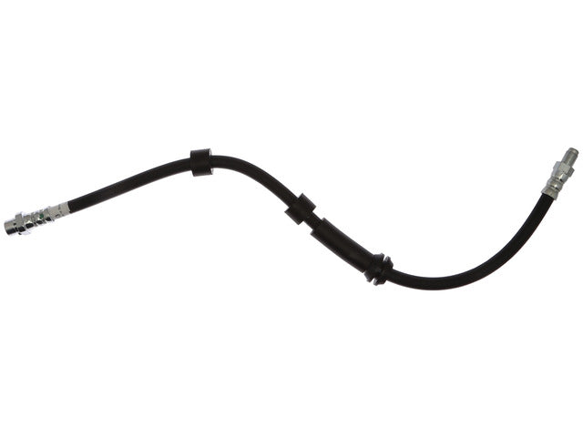 Raybestos Brakes Brake Hydraulic Hose P/N:BH384083 Fits: BMW 1 Series M 2011, BMW M3 13-08 - Image 2