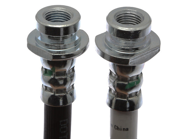 Raybestos Brakes Brake Hydraulic Hose P/N:BH384084 Fits: Nissan Juke 17-11 - Image 1