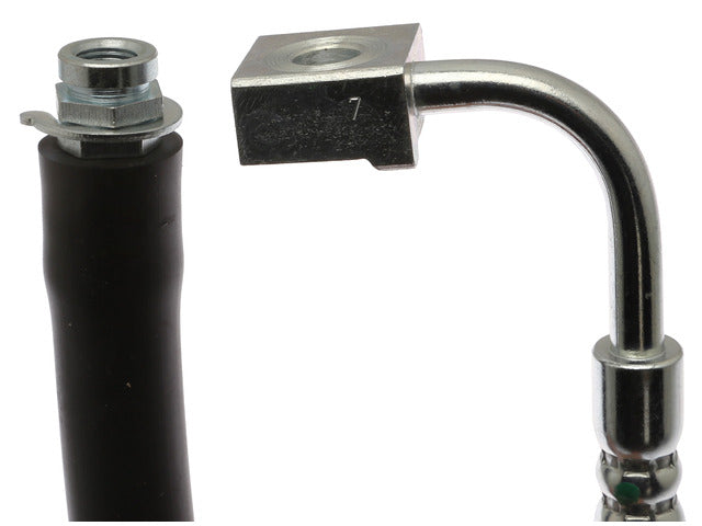 Raybestos Brakes Brake Hydraulic Hose P/N:BH384085 Fits: Dodge Viper 06-01, Dodge Viper 10-08 - Image 1