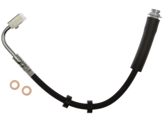 Raybestos Brakes Brake Hydraulic Hose P/N:BH384085 Fits: Dodge Viper 06-01, Dodge Viper 10-08 - Image 2