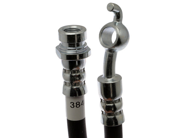 Raybestos Brakes Brake Hydraulic Hose P/N:BH384086 Fits: Kia Borrego 11-09 - Image 1