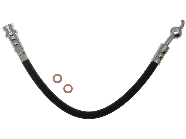 Raybestos Brakes Brake Hydraulic Hose P/N:BH384086 Fits: Kia Borrego 11-09 - Image 2