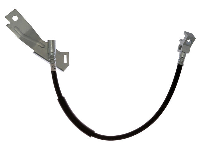 Raybestos Brakes Brake Hydraulic Hose P/N:BH384087 Fits: Fleetwood Bounder 12-10, Fleetwood Bounder Classic 12-10, Ford F-450 Super Duty 04-99, Ford F-53 Motorhome Chassis 16-13 - Image 2