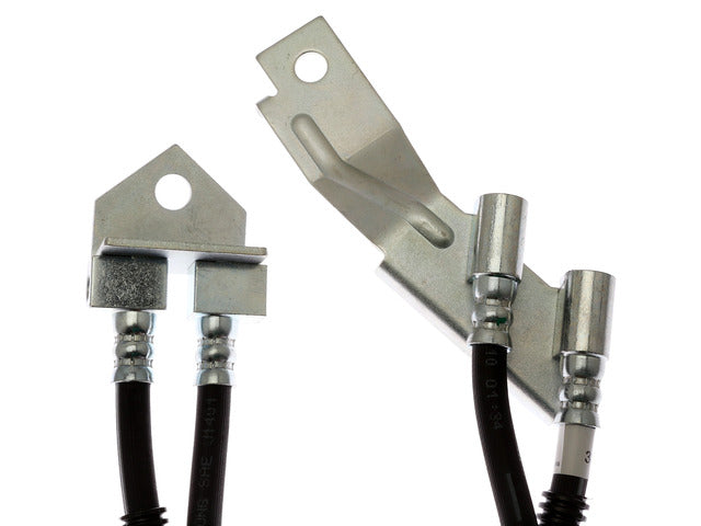 Raybestos Brakes Brake Hydraulic Hose P/N:BH384088 Fits: Fleetwood Bounder, Fleetwood Bounder Classic, Ford F-53 Motorhome Chassis, Ford F-59 Commercial Stripped Chassis - Image 1