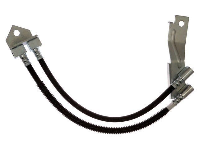 Raybestos Brakes Brake Hydraulic Hose P/N:BH384088 Fits: Fleetwood Bounder, Fleetwood Bounder Classic, Ford F-53 Motorhome Chassis, Ford F-59 Commercial Stripped Chassis - Image 2