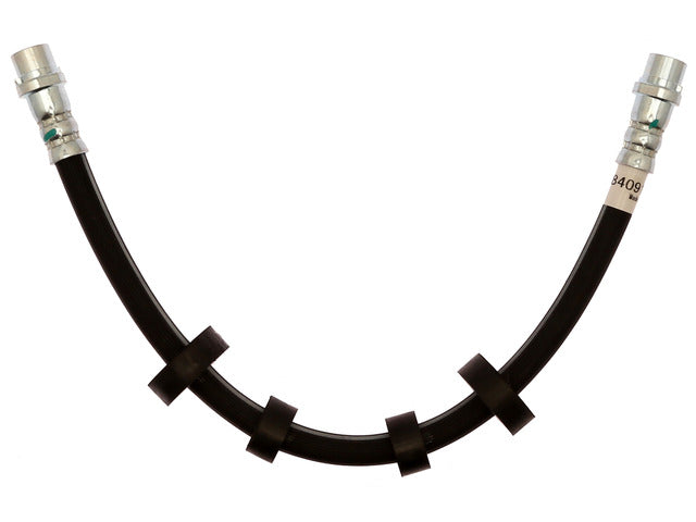 Raybestos Brakes Brake Hydraulic Hose P/N:BH384091 Fits: Volkswagen Eurovan 03-99, Volkswagen Eurovan 97-96 - Image 2