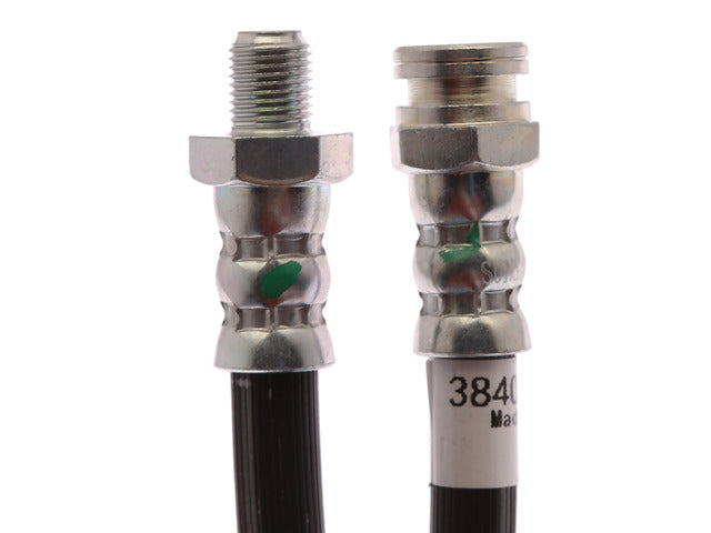 Raybestos Brakes Brake Hydraulic Hose P/N:BH384094 Fits: Nissan Xterra 15-05 - Image 1