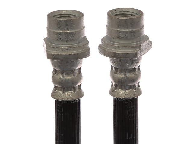 Raybestos Brakes Brake Hydraulic Hose P/N:BH384095 Fits: Lexus Gx460 17-10, Toyota 4runner 17-10, Toyota Fj Cruiser 14-10, Toyota Yaris 19-14 - Image 1