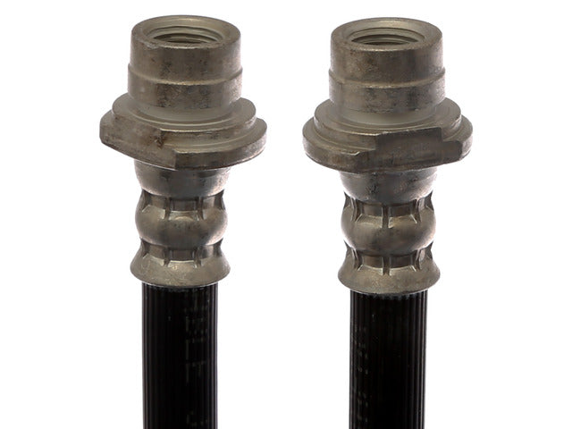 Raybestos Brakes Brake Hydraulic Hose P/N:BH384096 Fits: Toyota Corolla 19-14, Toyota Yaris 19-14 - Image 1