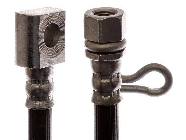 Raybestos Brakes Brake Hydraulic Hose P/N:BH384098 Fits: Ram 3500 18-13 - Image 1