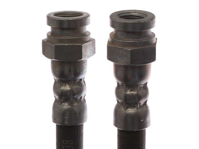 Raybestos Brakes Brake Hydraulic Hose P/N:BH384099 Fits: Fiat 500l 20-14 - Image 1